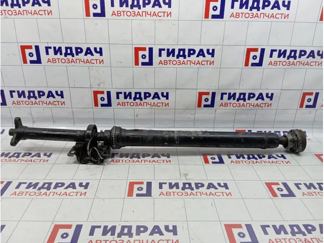 Вал карданный задний Porsche Cayenne (9PA) 95542102010