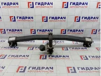 Сцепное устройство Porsche Cayenne (9PA)