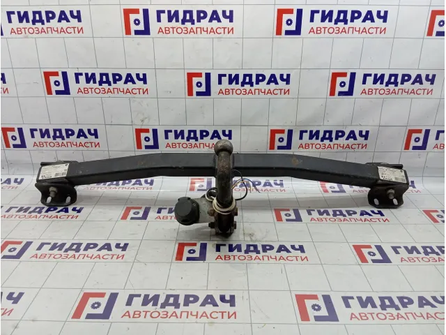 Сцепное устройство Porsche Cayenne (9PA)