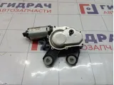 Моторчик стеклоочистителя задний Porsche Cayenne (9PA) 7L0955712A