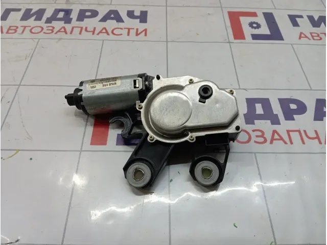Моторчик стеклоочистителя задний Porsche Cayenne (9PA) 7L0955712A