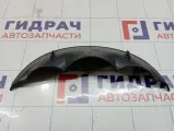 Накладка приборной панели Porsche Cayenne (9PA) 7L5857059