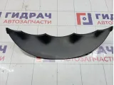 Накладка приборной панели Porsche Cayenne (9PA) 7L5857059