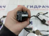 Проводка двери передней левой Porsche Cayenne (9PA) 7L5971120B