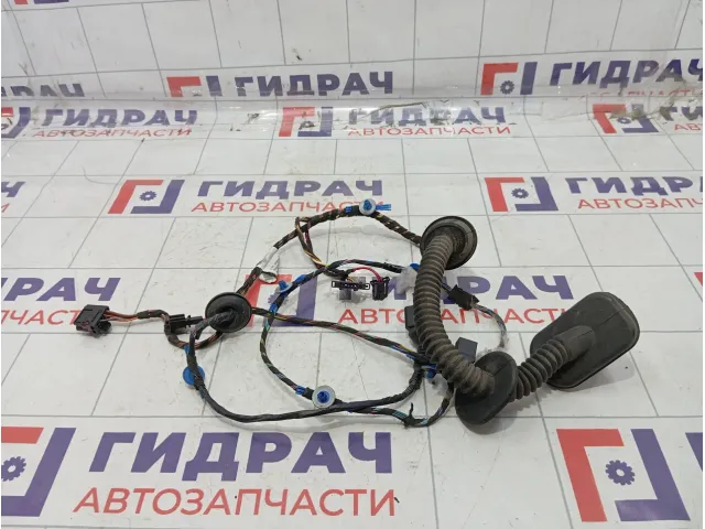 Проводка двери передней правой Porsche Cayenne (9PA) 7L5971120B