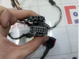 Проводка двери передней правой Porsche Cayenne (9PA) 7L5971120B