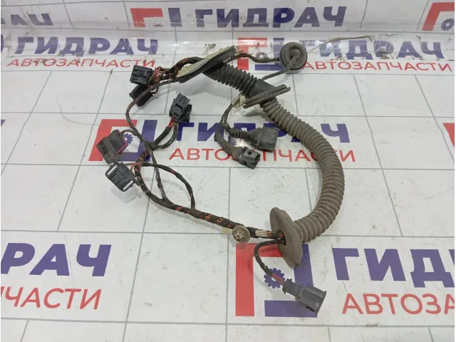 Проводка двери задней левой Porsche Cayenne (9PA) 7L5971694A