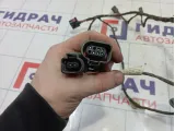 Проводка двери задней левой Porsche Cayenne (9PA) 7L5971694A