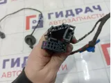 Проводка двери задней правой Porsche Cayenne (9PA) 7L5971694A