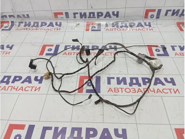 Проводка двери передней правой Porsche Cayenne (9PA) 7L5971121