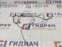 Проводка двери передней левой Porsche Cayenne (9PA) 7L5971121A