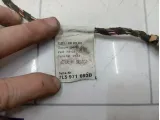 Проводка двери задней левой Porsche Cayenne (9PA) 7L5971693B