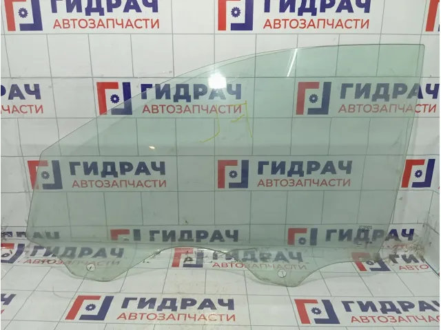 Стекло переднее левое Porsche Cayenne (9PA) 7L5845201