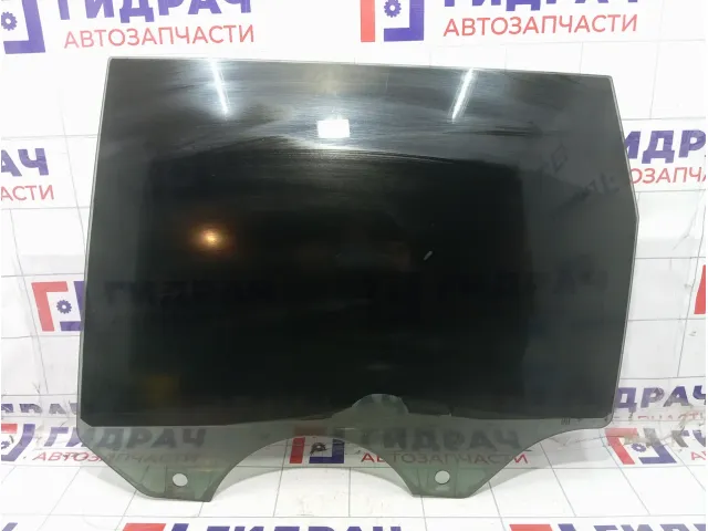 Стекло заднее левое Porsche Cayenne (9PA) 95554261110