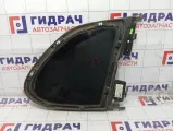 Стекло кузовное глухое левое Porsche Cayenne (9PA) 95554311119