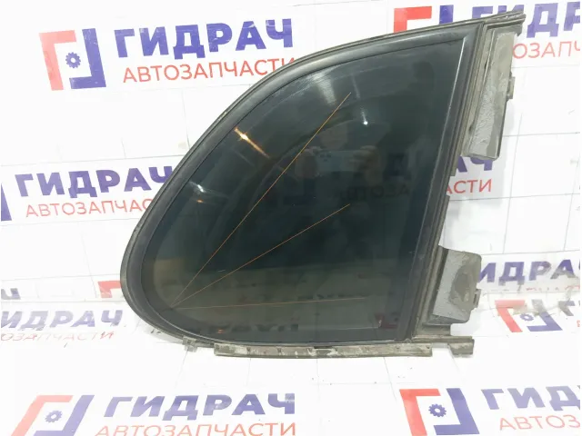 Стекло кузовное глухое правое Porsche Cayenne (9PA) 95554311219