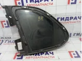 Стекло кузовное глухое правое Porsche Cayenne (9PA) 95554311219