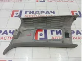 Обшивка стойки задней левая Porsche Cayenne (9PA) 7L5867241