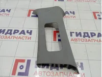 Обшивка стойки задней правая Porsche Cayenne (9PA) 7L5867242