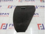 Обшивка багажника левая Porsche Cayenne (9PA) 955555471008B2