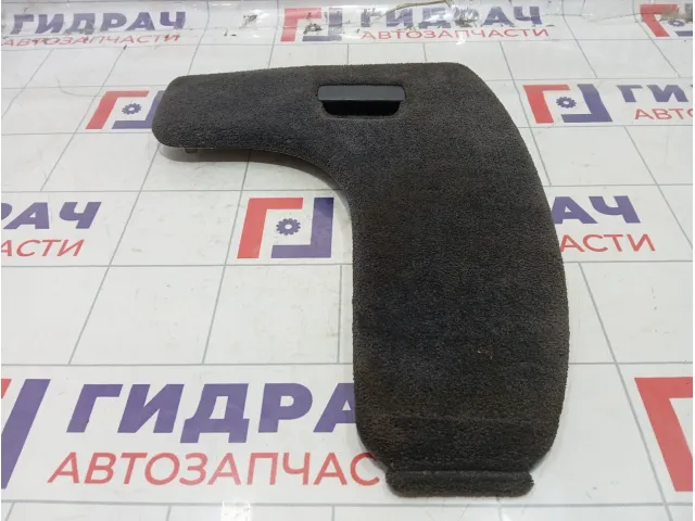 Обшивка багажника правая Porsche Cayenne (9PA) 955555472018B2