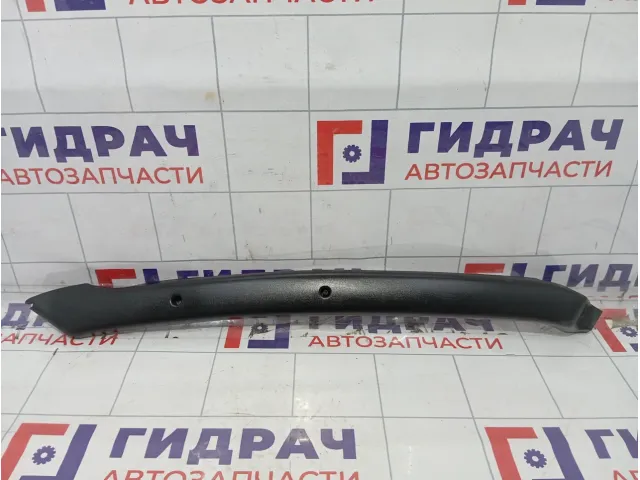 Обшивка крышки багажника правая Porsche Cayenne (9PA) 7L5867712A