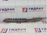 Обшивка крышки багажника правая Porsche Cayenne (9PA) 7L5867712A