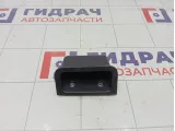 Ручка открывания багажника Porsche Cayenne (9PA) 7L5827593