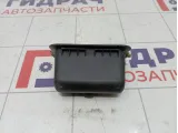 Ручка открывания багажника Porsche Cayenne (9PA) 7L5827593