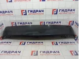Спойлер (дефлектор) крышки багажника Porsche Cayenne (9PA) 7L5827939