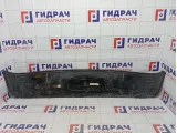 Спойлер (дефлектор) крышки багажника Porsche Cayenne (9PA) 7L5827939