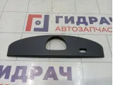 Накладка крышки багажника Porsche Cayenne (9PA) 7L5867929