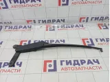 Поводок стеклоочистителя передний правый Porsche Cayenne (9PA) 7L0955408