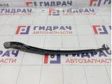 Поводок стеклоочистителя передний левый Porsche Cayenne (9PA) 7L5955407