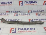 Обшивка двери багажника левая Porsche Cayenne (9PA) 7L5867711A