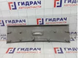 Обшивка потолка задняя Porsche Cayenne (9PA) 7L5867617