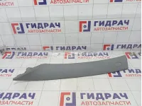 Обшивка стойки передней левая Porsche Cayenne (9PA) 7L5867233