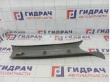 Обшивка стойки передней левая Porsche Cayenne (9PA) 7L5867233