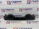 Накладка передней панели Porsche Cayenne (9PA) 7L5805583C