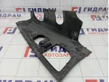 Накладка декоративная подкапотная правая Porsche Cayenne (9PA) 7L5806584