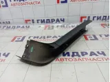 Обшивка двери багажника левая Porsche Cayenne (9PA) 7L5867671