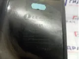 Обшивка двери багажника левая Porsche Cayenne (9PA) 7L5867671