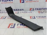 Обшивка двери багажника правая Porsche Cayenne (9PA) 7L5867672