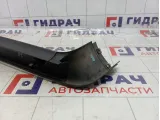 Обшивка двери багажника правая Porsche Cayenne (9PA) 7L5867672