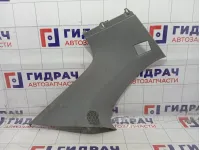 Обшивка стойки задней левая Porsche Cayenne (9PA) 7L5867245