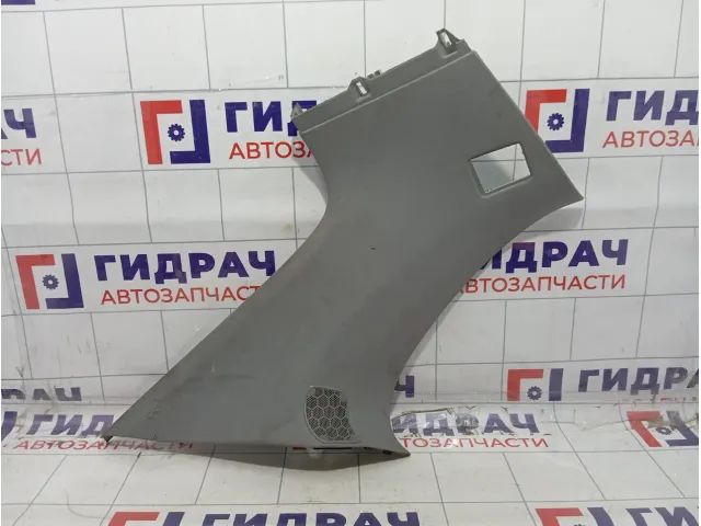 Обшивка стойки задней левая Porsche Cayenne (9PA) 7L5867245