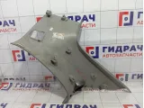 Обшивка стойки задней левая Porsche Cayenne (9PA) 7L5867245