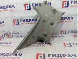 Обшивка стойки задней правая Porsche Cayenne (9PA) 7L5867246