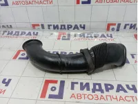 Патрубок воздухозаборника левый Porsche Cayenne (9PA) 7L5128752