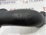 Патрубок воздухозаборника левый Porsche Cayenne (9PA) 7L5128752